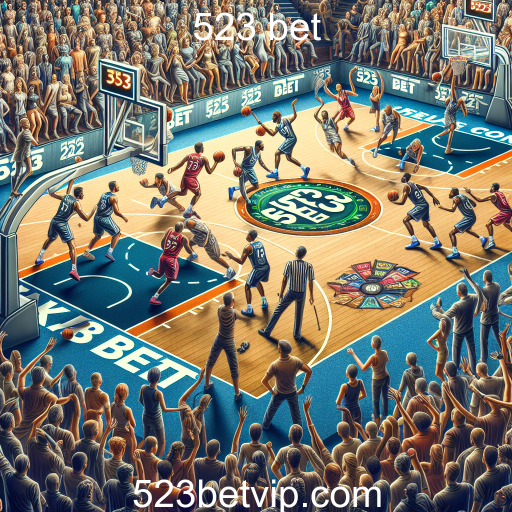 A Magia do Basquete: Um Esporte que Une Paixões