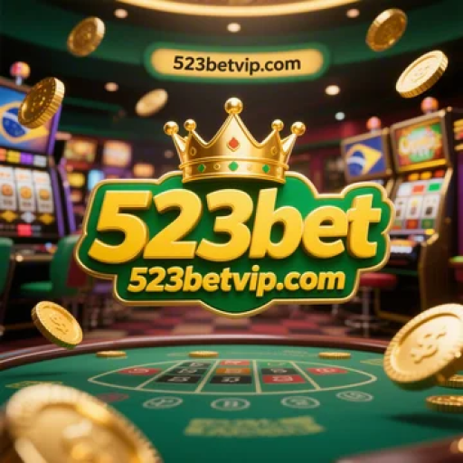 523 bet